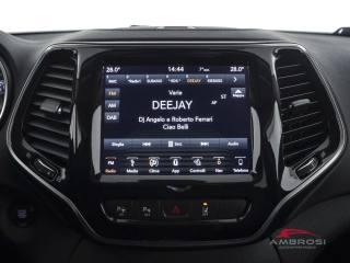 JEEP Cherokee usata 13