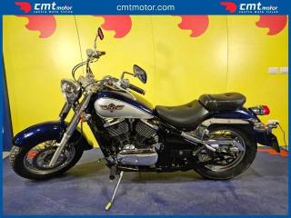 KAWASAKI VN 800