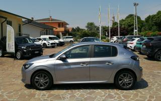 PEUGEOT 208 usata, con Airbag