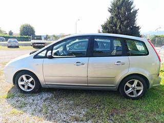 FORD C-Max usata, con Chiusura centralizzata