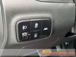 HYUNDAI i10 usata, con Controllo trazione