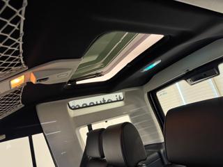 LAND ROVER Discovery usata, con Fendinebbia