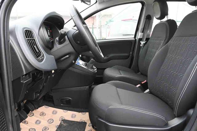 FIAT Panda usata, con Park Distance Control