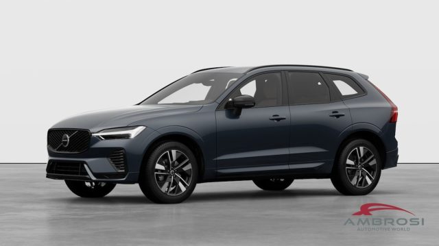 VOLVO XC60 usata 0
