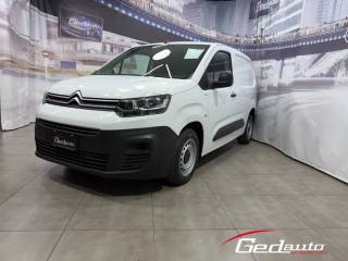 CITROEN Berlingo usata, con Alzacristalli elettrici