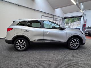 RENAULT Kadjar usata, con Cerchi in lega