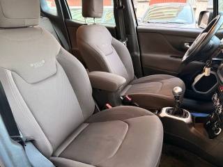JEEP Renegade usata, con Controllo trazione
