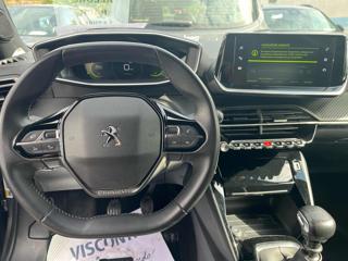 PEUGEOT 2008 usata, con Boardcomputer