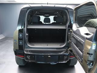 LAND ROVER Defender usata, con Cerchi in lega