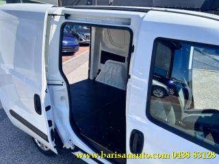 FIAT Doblo usata, con Controllo trazione