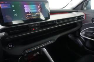 JEEP Avenger usata, con Controllo elettronico della corsia