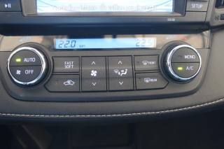 TOYOTA RAV 4 usata, con Fendinebbia