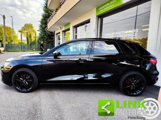 AUDI A3 usata, con Controllo automatico clima