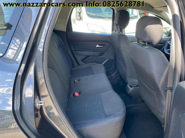 DACIA Duster usata, con Servosterzo