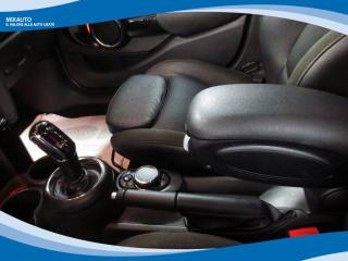 MINI Cooper S usata, con Chiusura centralizzata