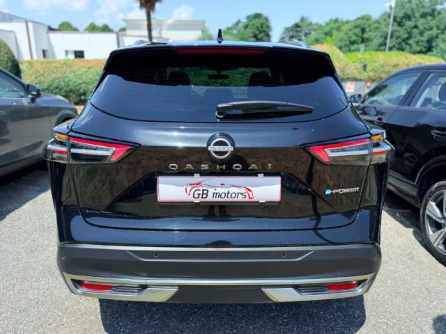 NISSAN Qashqai usata, con Alzacristalli elettrici