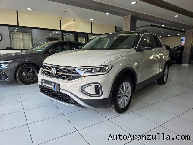 VOLKSWAGEN T-Roc usata, con ABS