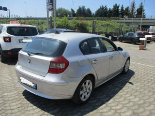 BMW 118 usata, con Chiusura centralizzata