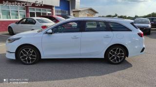 KIA Ceed usata, con Airbag laterali