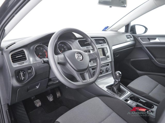 VOLKSWAGEN Golf usata 7