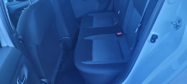 NISSAN Micra usata, con Chiusura centralizzata