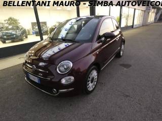 FIAT 500 usata, con Chiusura centralizzata