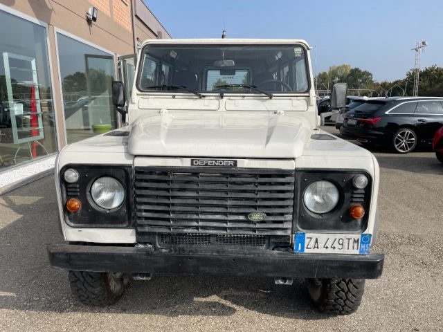 LAND ROVER Defender usata, con Servosterzo