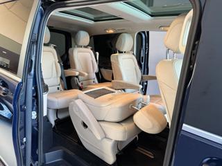 MERCEDES-BENZ V 300 usata, con Fendinebbia