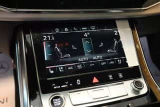 AUDI Q8 usata 49