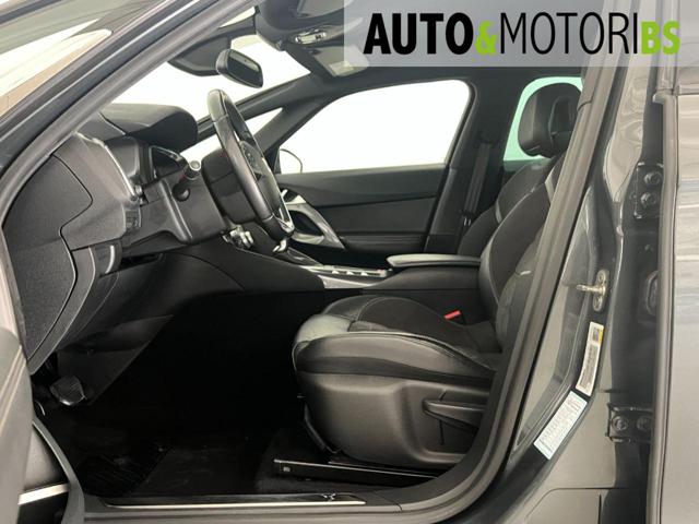 DS AUTOMOBILES DS 5 usata, con Climatizzatore