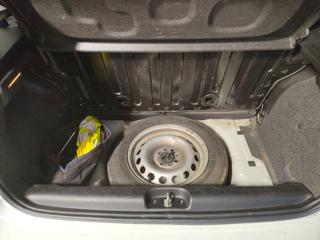 FIAT Panda usata, con Fendinebbia