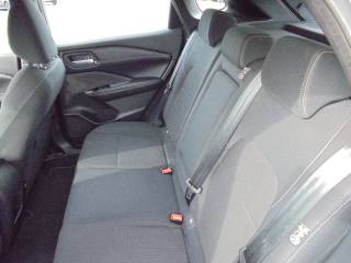NISSAN Qashqai usata, con Adaptive Cruise Control