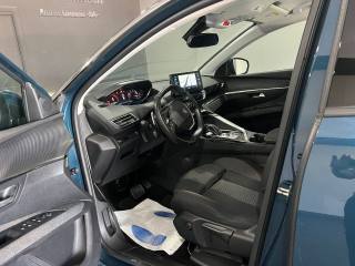 PEUGEOT 5008 usata, con Antifurto