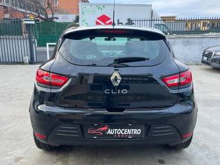 RENAULT Clio usata, con Alzacristalli elettrici