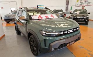 DACIA Duster usata, con Airbag