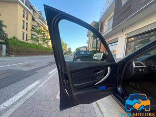 BMW 320 usata 27