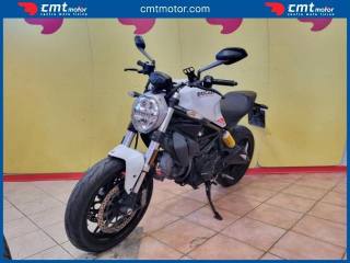 DUCATI Monster 797 usata 1