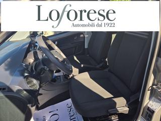 VOLKSWAGEN up! usata, con Autoradio