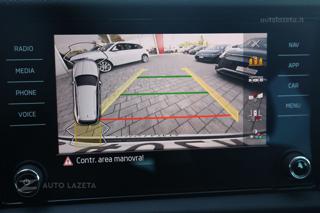 SKODA Kodiaq usata, con Chiamata automatica per emergenze