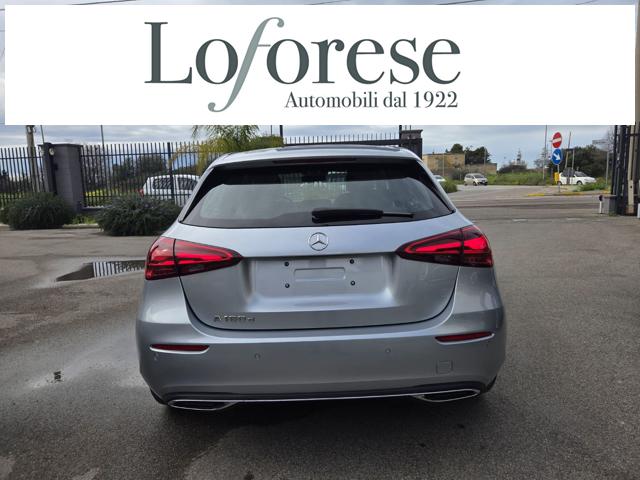 MERCEDES-BENZ A 180 usata, con Alzacristalli elettrici