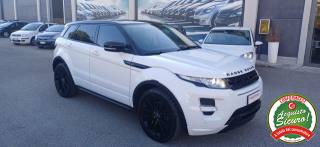 LAND ROVER Range Rover Evoque usata, con Airbag laterali