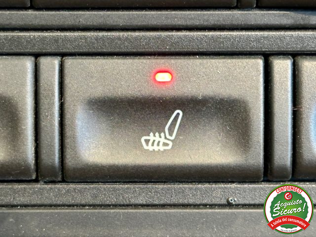 JAGUAR XKR usata, con Regolazione elettrica sedili