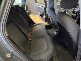 AUDI A3 usata, con Sistema di navigazione