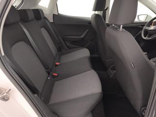 SEAT Ibiza usata, con Hill holder