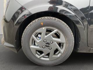 KIA Picanto usata, con Ruotino