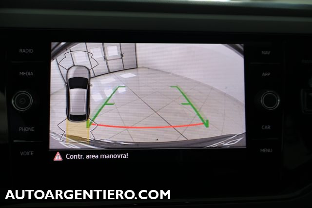 VOLKSWAGEN Taigo usata, con Vetri oscurati