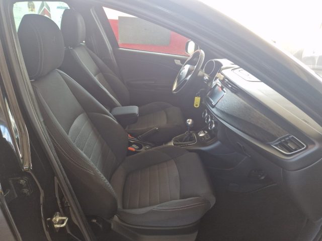 ALFA ROMEO Giulietta usata, con Cruise Control