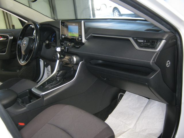 TOYOTA RAV 4 MY23 usata, con Chiusura centralizzata