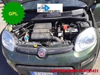 FIAT Panda 1.2 EasyPower City Life