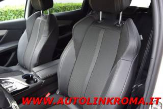 PEUGEOT 3008 usata, con Sensori di parcheggio posteriori